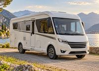 Modanature cruscotto camper | CockpitDekor