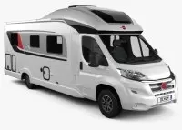 _CATEGOIES Motorhomes PSA Motorhome cockpitdecor