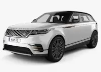 Range Rover VELAR