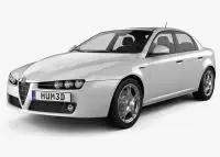 ALFA 159