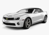 CAMARO