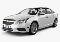CRUZE
