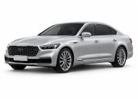 Kia K9 / K900 Cockpit Dekor – Holz, Carbon, Alu | CockpitDekor