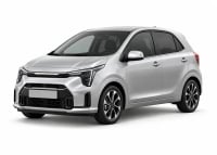 Kit modanature cruscotto Kia Picanto | CockpitDekor