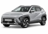Kit modanature cruscotto Hyundai Kona | CockpitDekor