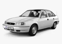 DAEWOO ESPERO kit molduras salpicadero | Cockpitdekor