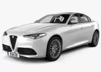 GIULIA