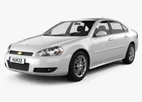 CHEVROLET Impala Dash Trim Kits | Cockpit Dekor