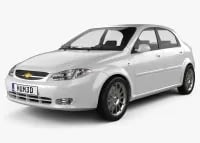 LACETTI