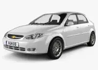 LACETTI