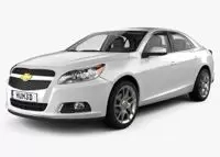 CHEVROLET Malibu Dash Trim Kits | Cockpit Dekor