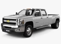 CHEVROLET SILVERADO kit molduras salpicadero | Cockpitdekor