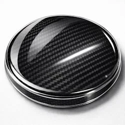 Black carbon look
