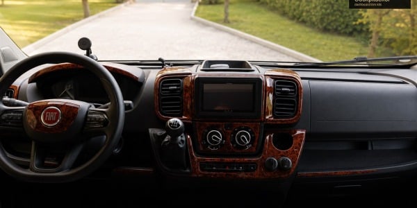 How Vehicle-Specific Trim Kits Improve Fit and Finish
