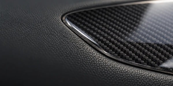 Mazda MX-5, Nissan 350Z, 370Z, 300ZX y 240SX: interior con aspecto carbono
