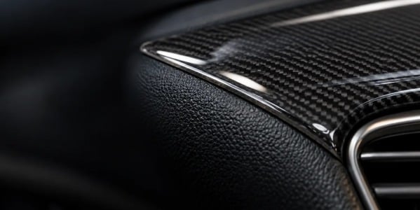Audi A3 y TT, BMW Serie 3 y Z4, VW Golf 6 y 7: molduras con aspecto carbono