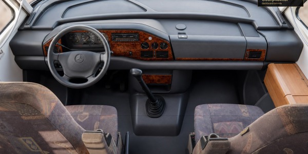 Klassische Wohnmobil-Innenräume stilvoll aufwerten